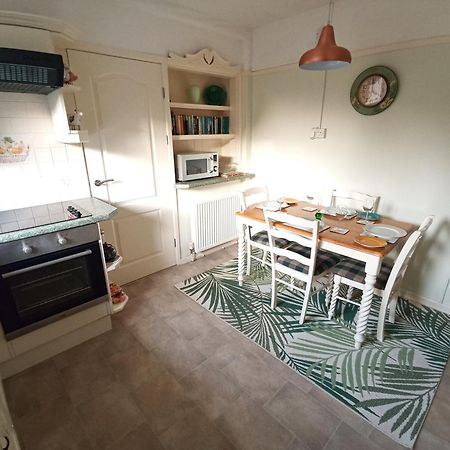 Dubrovnik Apartment คริกเคียธ ภายนอก รูปภาพ