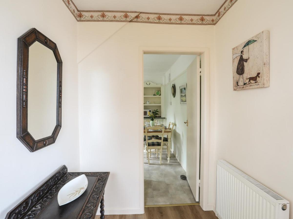 Dubrovnik Apartment คริกเคียธ ภายนอก รูปภาพ