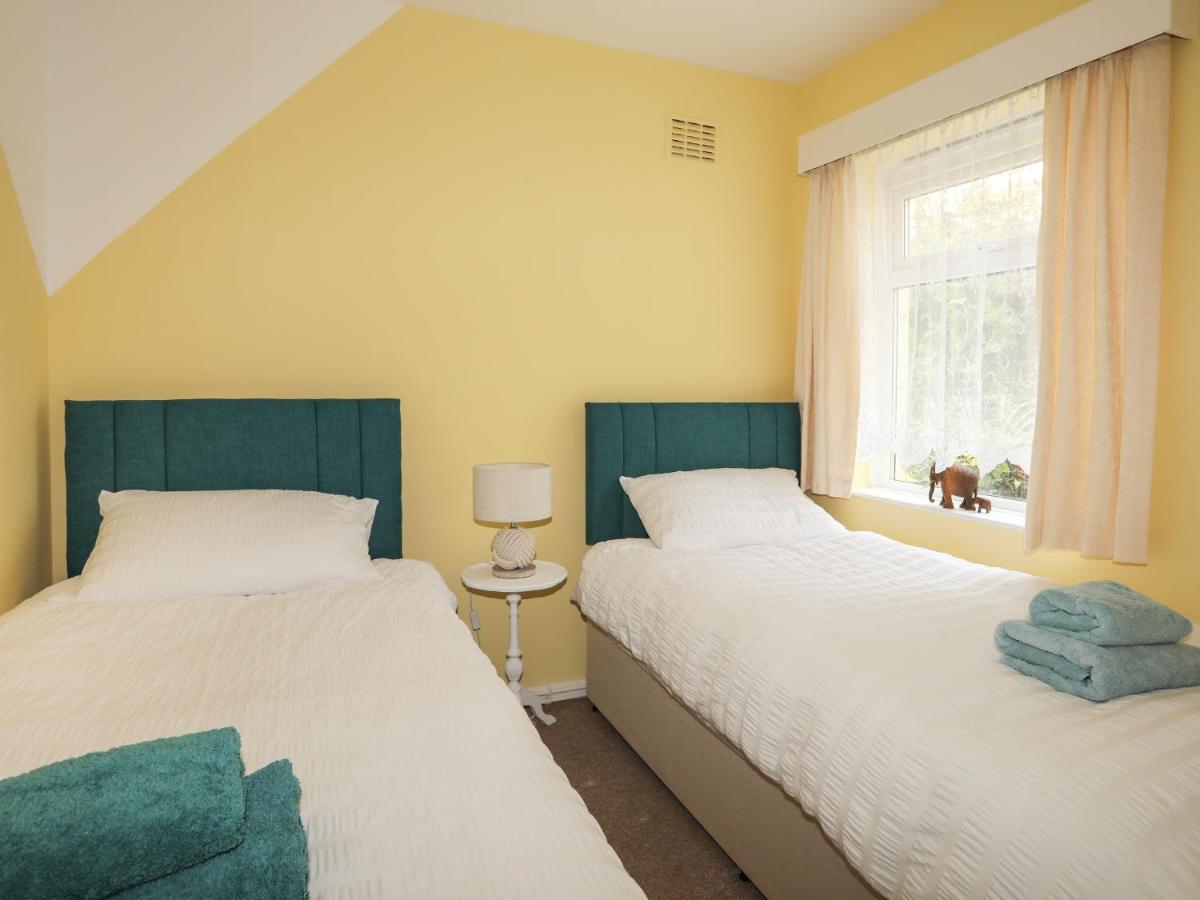 Dubrovnik Apartment คริกเคียธ ภายนอก รูปภาพ