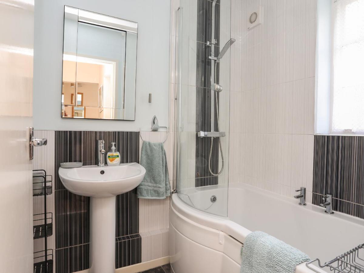 Dubrovnik Apartment คริกเคียธ ภายนอก รูปภาพ