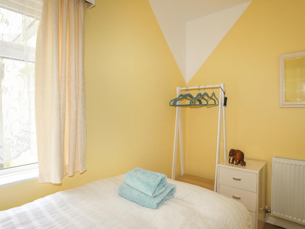 Dubrovnik Apartment คริกเคียธ ภายนอก รูปภาพ