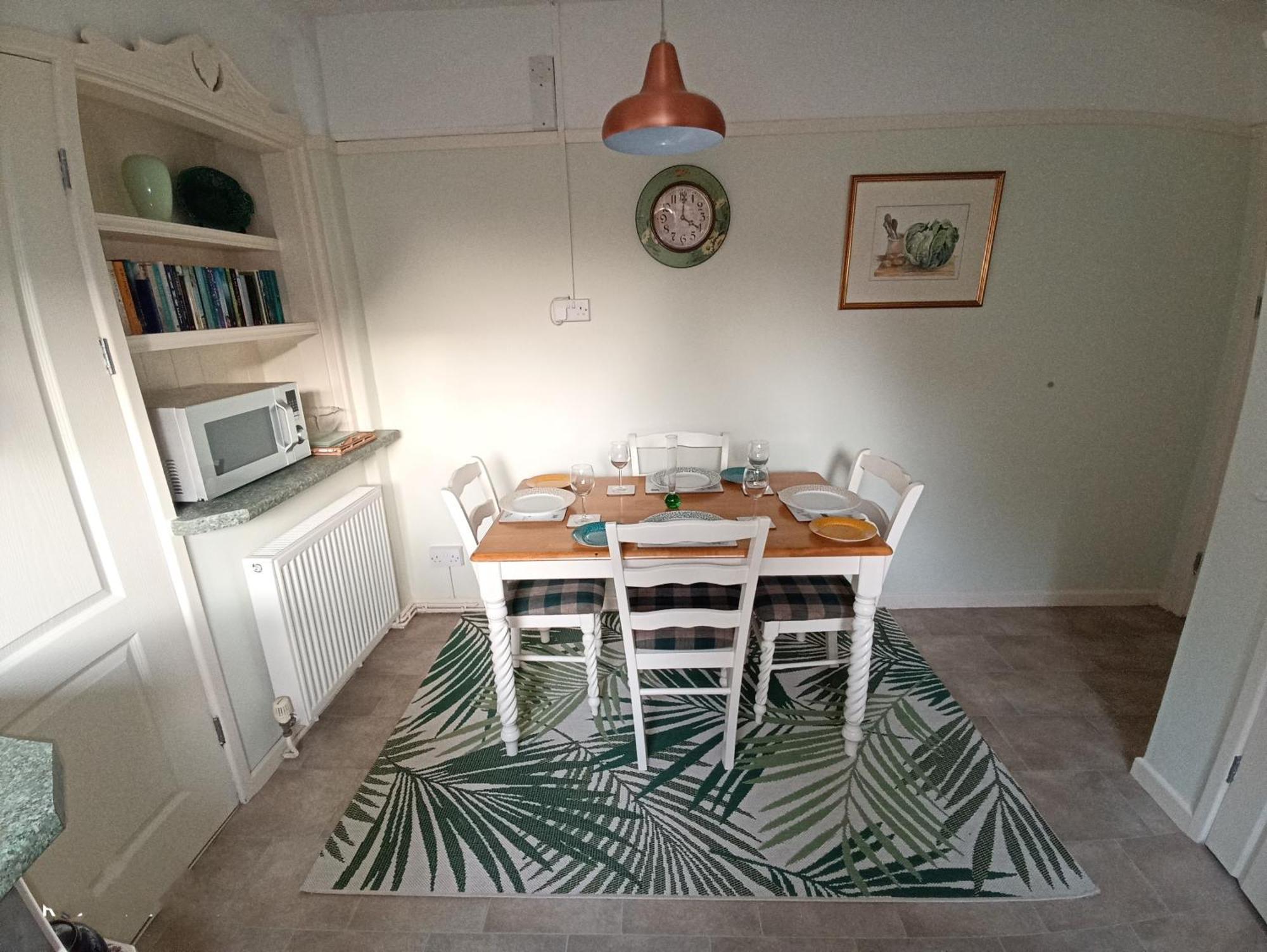 Dubrovnik Apartment คริกเคียธ ภายนอก รูปภาพ