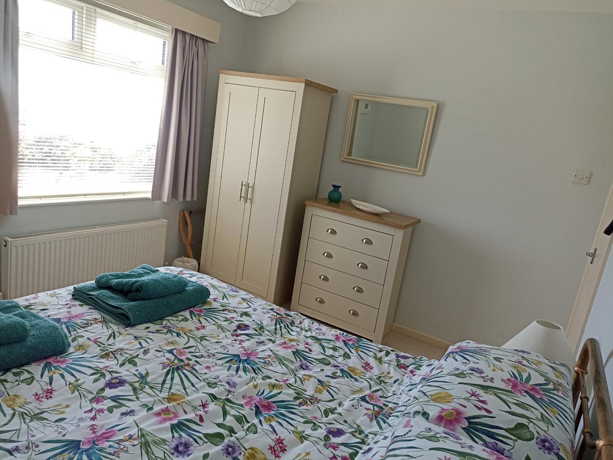 Dubrovnik Apartment คริกเคียธ ภายนอก รูปภาพ