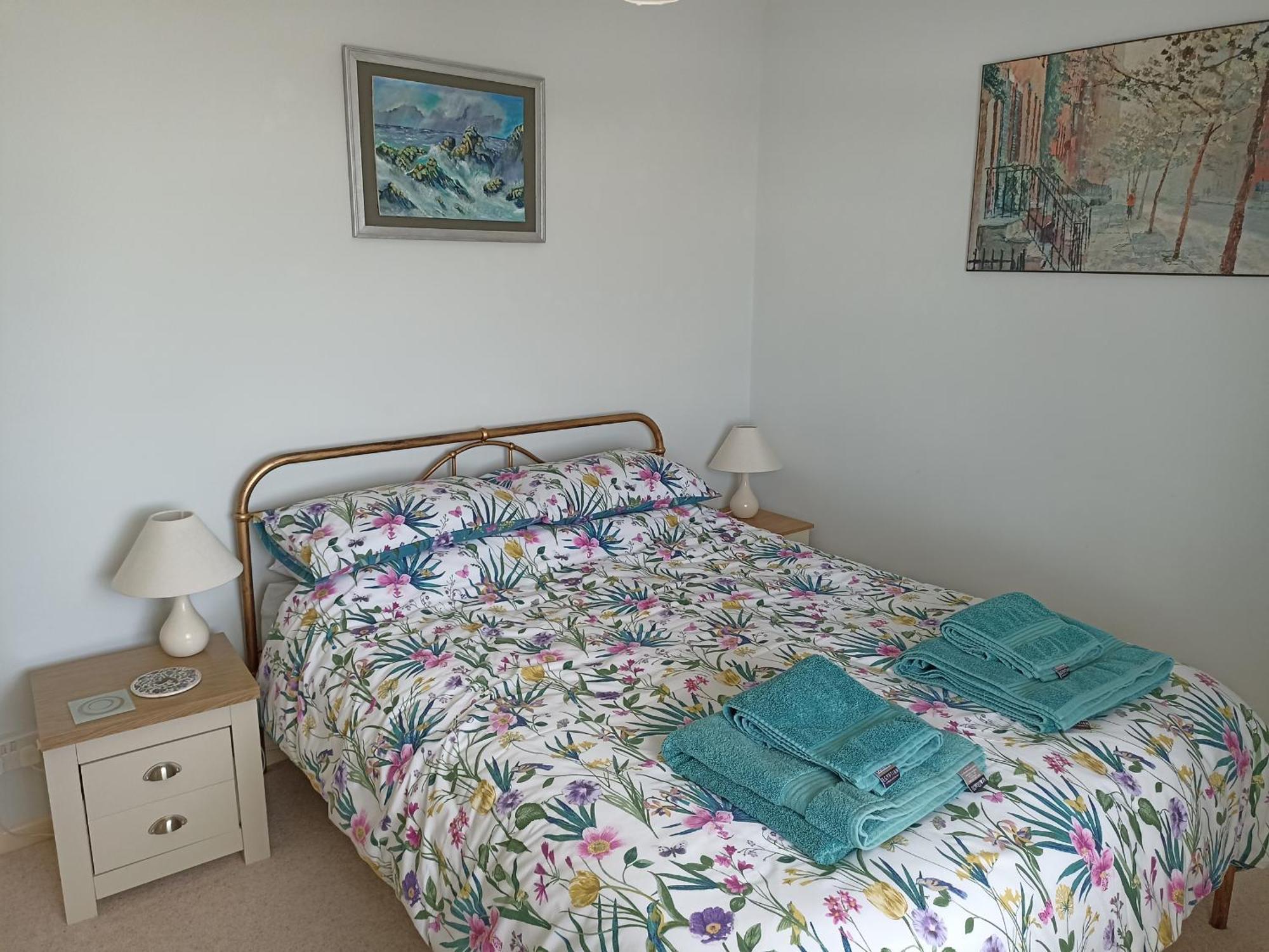 Dubrovnik Apartment คริกเคียธ ภายนอก รูปภาพ