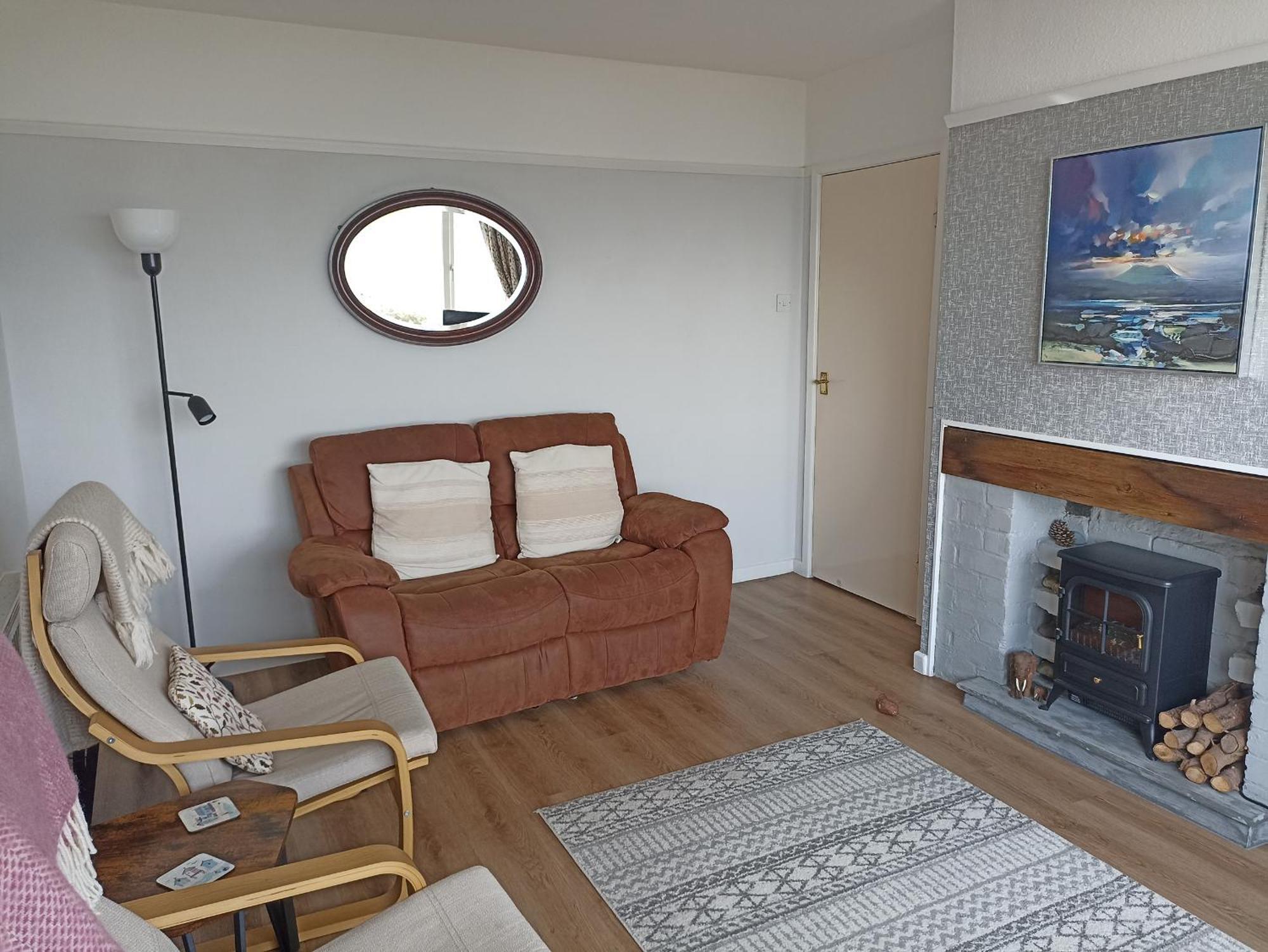 Dubrovnik Apartment คริกเคียธ ภายนอก รูปภาพ